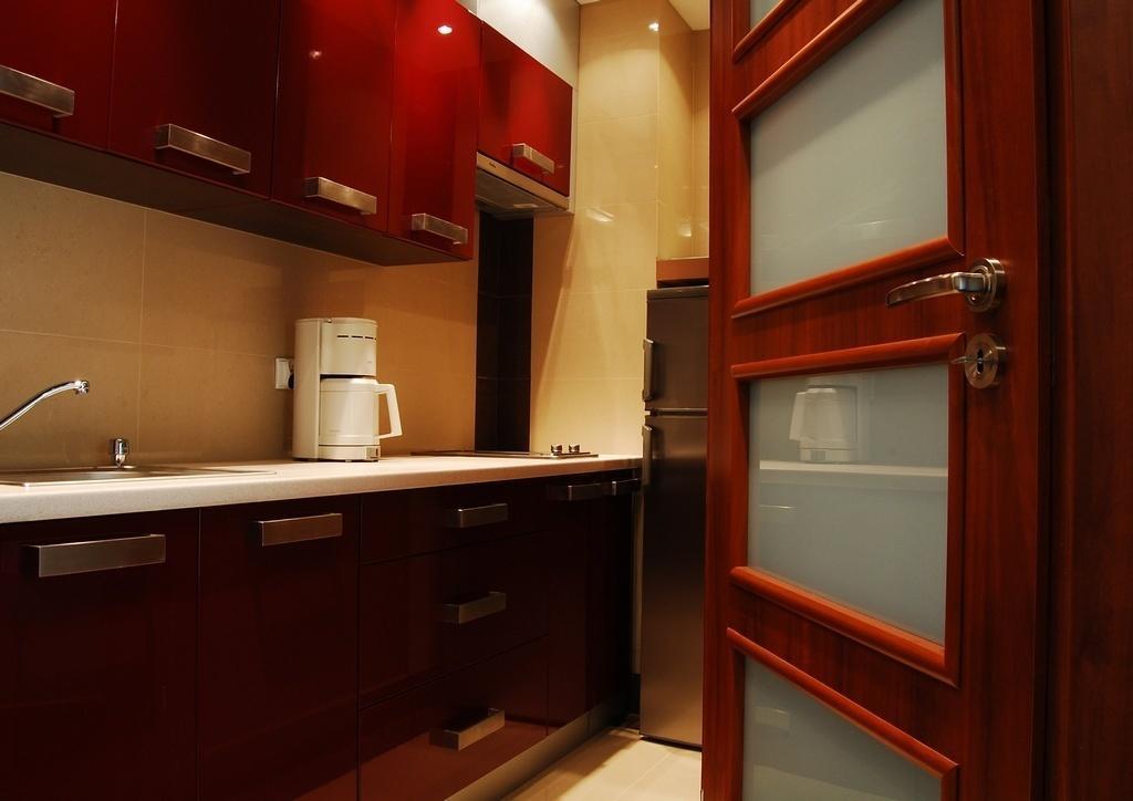 Wladyslawowo Apartament Morska Δωμάτιο φωτογραφία