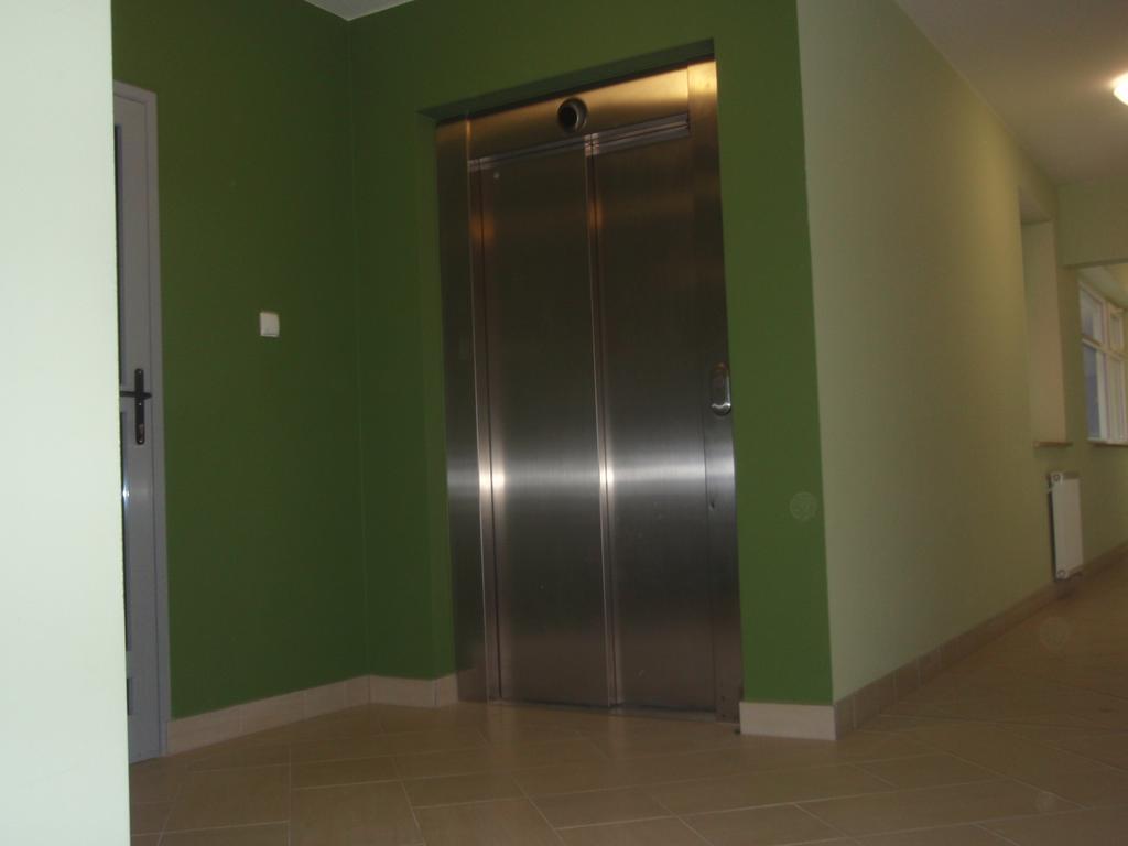 Wladyslawowo Apartament Morska Δωμάτιο φωτογραφία